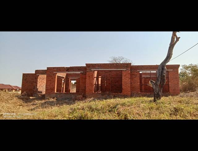 3 BEDROOM HOUSE FOR SALE IN MULEDANE